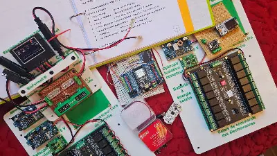 Système d'irrigation